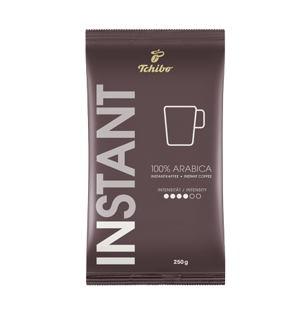 Tchibo Café Select Premium 250 g