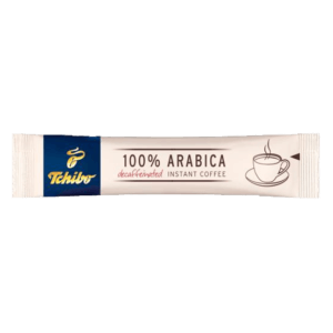 Tchibo Café Select Premium bezkofeinová 1,8g