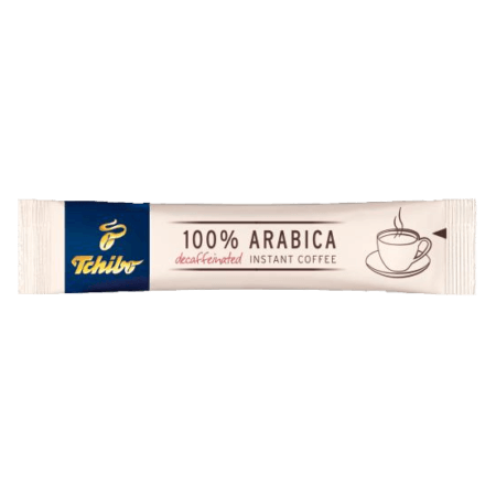 Tchibo Café Select Premium bezkofeinová 1,8g