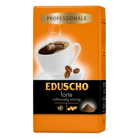 Eduscho Professionale Forte 500 g