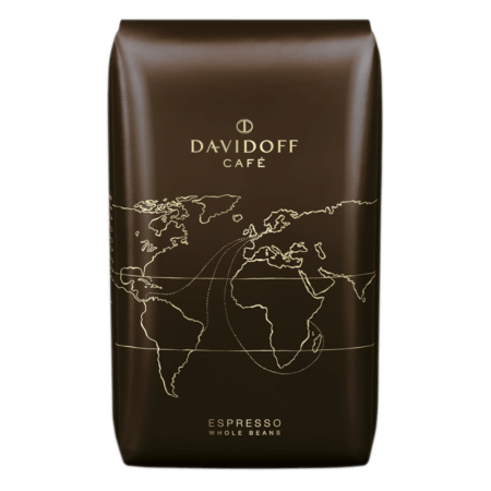 Davidoff Café Espresso 500g