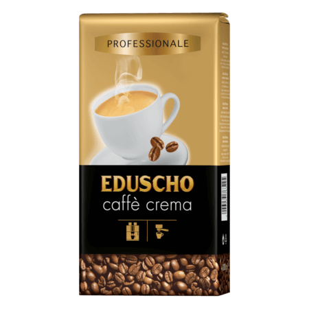 Eduscho Professionale Caffè Crema 1000g