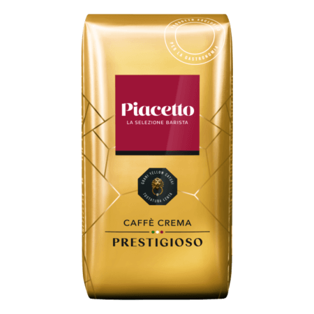 Piacetto Prestigioso Caffè Crema 1000g