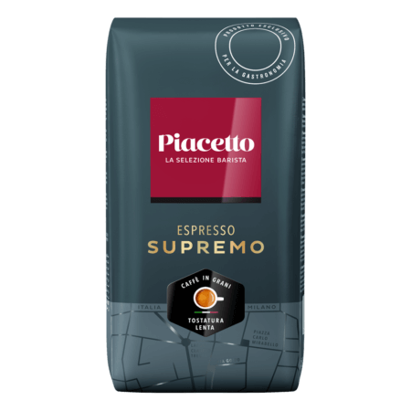 Piacetto Supremo Espresso 1000g