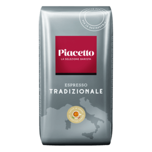 Piacetto Tradizionale Espresso 1000g