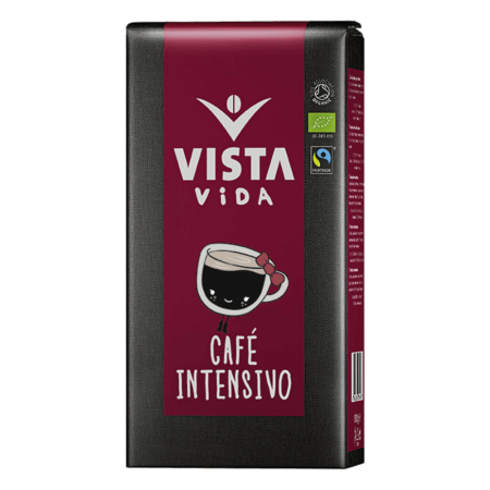 Vista Vida Intensivo BIO FT 1000g