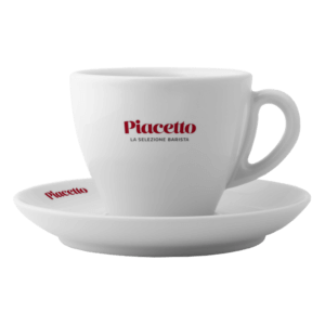 Piacetto Supremo porcelán a sklenice