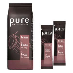 Pure Fine Selection Finesse Cocoa