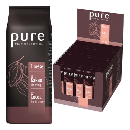 Pure Fine Selection Finesse Cocoa