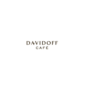 Davidoff papírové rozetky
