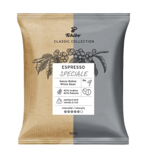 Tchibo Espresso Speciale 500g