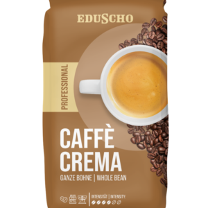 Eduscho Professionale Caffè Crema 1000g