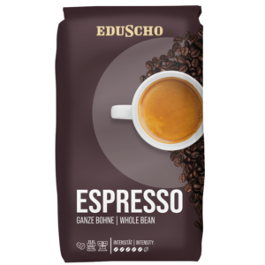 Eduscho Espresso 1000g