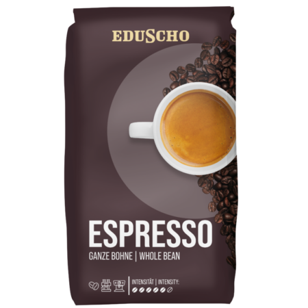 Eduscho Espresso 1000g