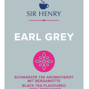 Sir Henry Earl Grey