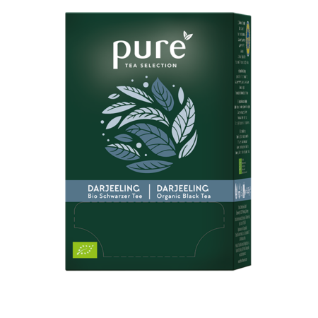 Pure Tea Selection DARJEELING