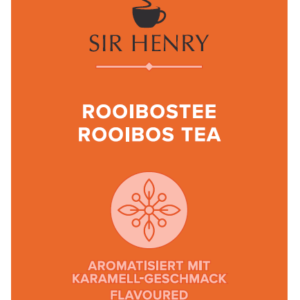 Sir Henry Rooibos