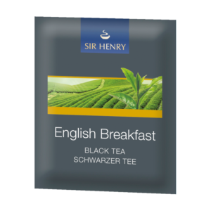 Sir Henry English Breakfast