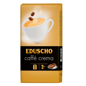 Eduscho Caffè Crema 1000g