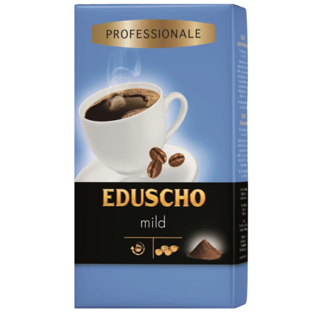 Eduscho Professionale Mild 500 g
