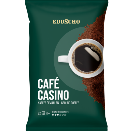 Eduscho Casino plus 500 g