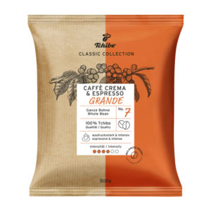 Tchibo Grande 500g