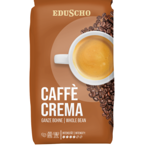 Eduscho Caffè Crema 1000g