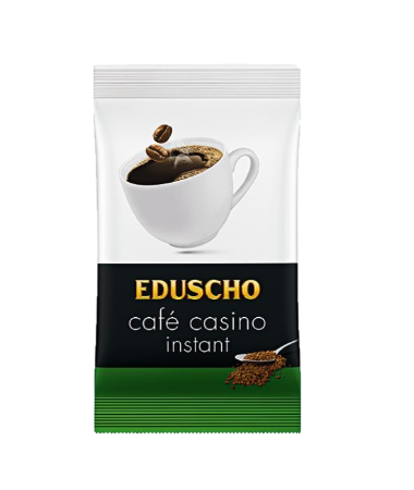 Eduscho Café Casino Instant 250 g