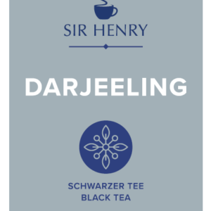 Sir Henry Darjeeling