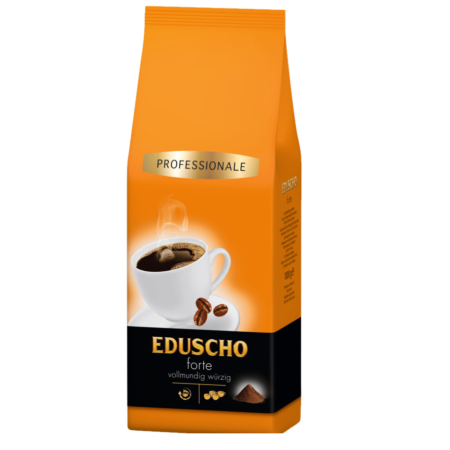 Eduscho Professionale Forte 1000 g