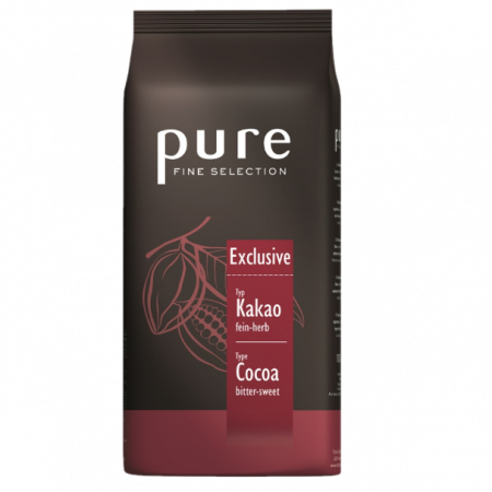 Pure Fine Selection Exclusive Cocoa