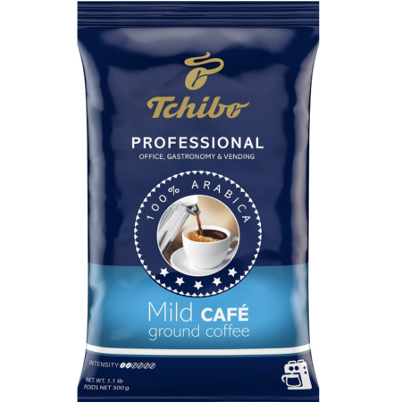 Tchibo Professional Mild Café 500g