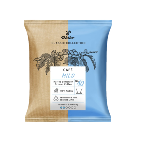 Tchibo Café Mild 60 g