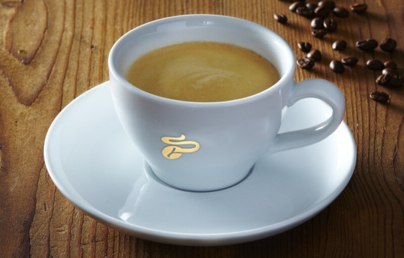 قهوه و قهوه ساز محبوب چیبو آلمان tchibo