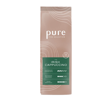 Pure Fine Selection Irish Cappuccino