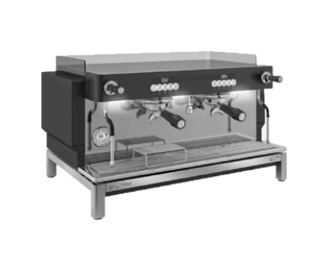 expobar display TA