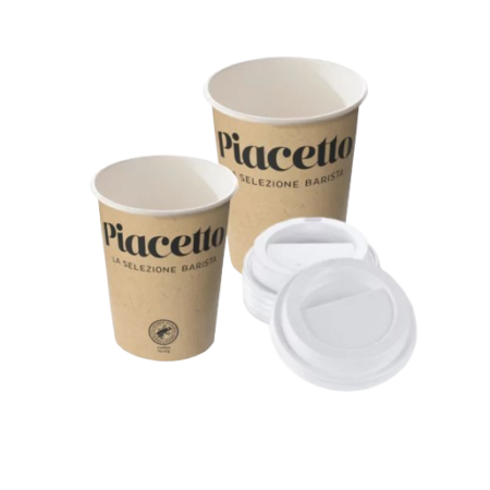 Piacetto Eco kelímek To Go