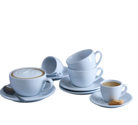Linea Classica porcelán