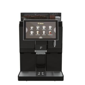 Coffea Nova